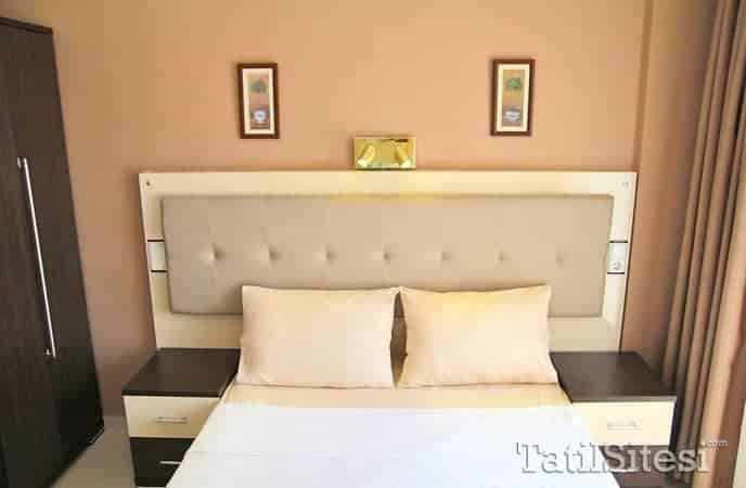 Papirus Hotel Adrasan